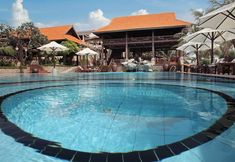 Hồ bơi 4 Novela Muine Resort & Spa