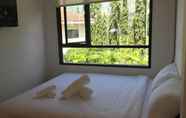 Kamar Tidur 7 Holy Sheet Hostel