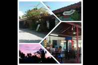 Bar, Kafe, dan Lounge Rainbow Lodge Langkawi