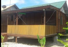 Luar Bangunan 3 Rainbow Lodge Langkawi