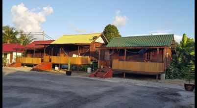 Bangunan 4 Rainbow Lodge Langkawi