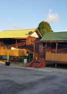 EXTERIOR_BUILDING Rainbow Lodge Langkawi