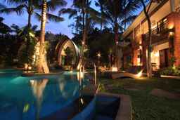 Green Bird Villa, SGD 160.20