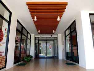 Sakura Boutique Hotel, THB 840.51