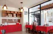 ร้านอาหาร 3 Sakura Boutique Hotel