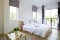 Kamar Tidur Hug Home Stay Hotel