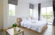 Kamar Tidur 6 Hug Home Stay Hotel