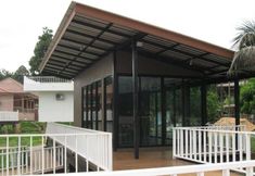 ภายนอกอาคาร 7 Kayom House