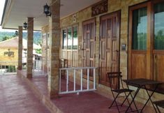 ภายนอกอาคาร 2 Kayom House