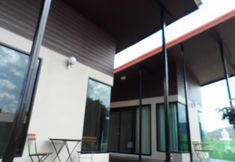 ภายนอกอาคาร 4 Kayom House