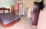 Kamar Tidur 3 Saitawa Residence