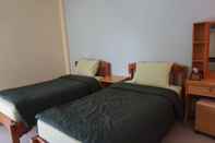 Bedroom Saitawa Residence