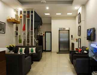 Lobi 2 ISTAY Hotel Apartment 1