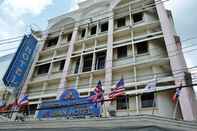 Exterior Sri Isan Hotel