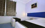 Bedroom 4 Sri Isan Hotel