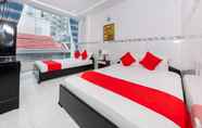 Kamar Tidur 7 Hoa Giay Hotel