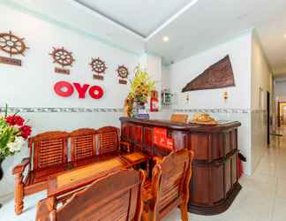 Sảnh chờ 2 Hoa Giay Hotel