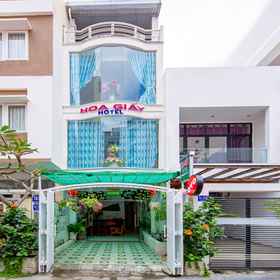 Exterior / Building 1 Hoa Giay Hotel, Hotel Sekolah Pegawai Tentera Udara