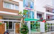 Bangunan 2 Hoa Giay Hotel