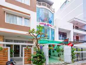 Luar Bangunan 4 Hoa Giay Hotel