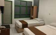 Bilik Tidur 3 Image Hotel & Resto - Bandung City Center