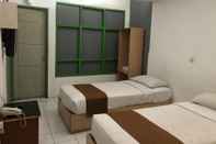 Bilik Tidur Image Hotel & Resto - Bandung City Center