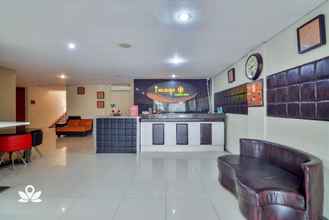 Lobi 4 Image Hotel & Resto - Bandung City Center