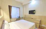 Bedroom 4 Image Hotel & Resto - Bandung City Center