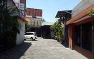 ภายนอกอาคาร 6 Image Hotel & Resto - Bandung City Center