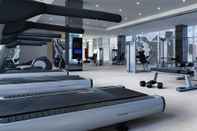 Fitness Center Sfera Residence Kuala Lumpur City Centre