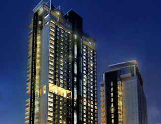 ภายนอกอาคาร 2 Sfera Residence Kuala Lumpur City Centre