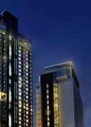 EXTERIOR_BUILDING Sfera Residence Kuala Lumpur City Centre