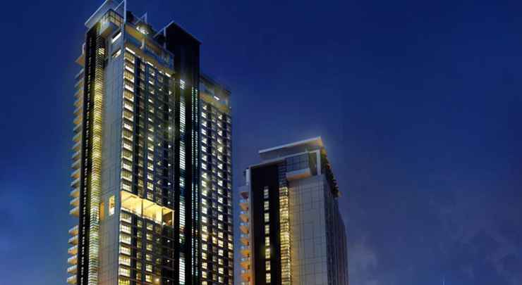 Fraser Residence Kuala Lumpur Kuala Lumpur The Best Price Only In Traveloka