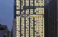 ภายนอกอาคาร 2 Sfera Residence Kuala Lumpur City Centre