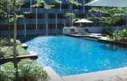 Swimming Pool 4 Sfera Residence Kuala Lumpur City Centre