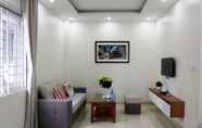 Khu vực công cộng 2 ISTAY Hotel Apartment 2