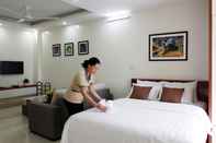 Layanan Hotel ISTAY Hotel Apartment 2