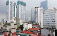 Bên ngoài 6 ISTAY Hotel Apartment 2