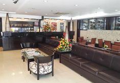 Lobby 3 Hotel Fortuna- Cebu