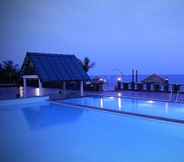 Swimming Pool 2 Tropicana Beach Resort