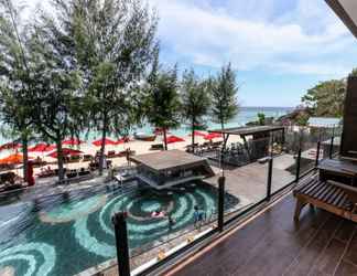 ภายนอกอาคาร 2 Idyllic Concept Resort