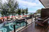 Bangunan Idyllic Concept Resort