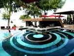 SWIMMING_POOL Idyllic Concept Resort