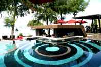 Kolam Renang Idyllic Concept Resort