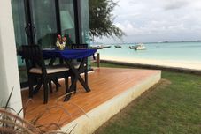 Common Space Idyllic Concept Resort