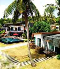 ภายนอกอาคาร 4 Idyllic Concept Resort