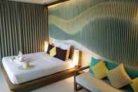 Kamar Tidur Idyllic Concept Resort