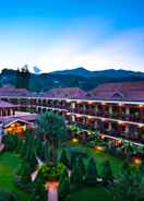 EXTERIOR_BUILDING BB Sapa Resort & Spa