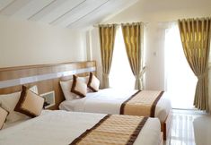 卧室 6 Isana Hotel Dalat