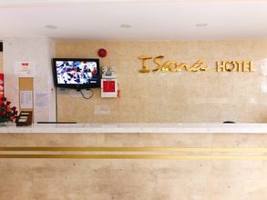 大堂 4 Isana Hotel Dalat
